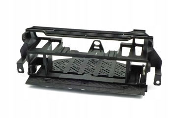 Radio function bracket BMW E39