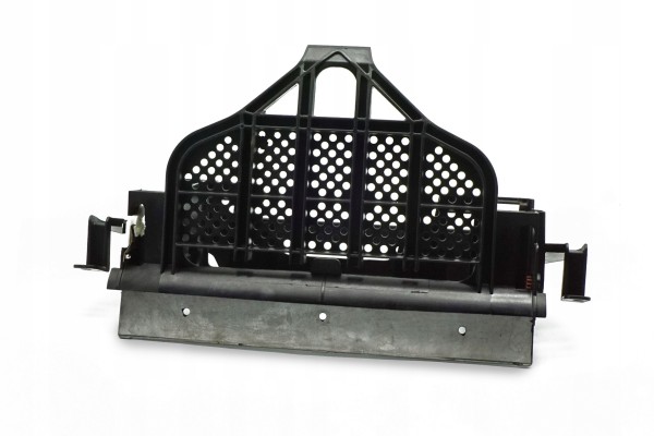 Radio function bracket BMW E39 Part manufacturer BMW OE