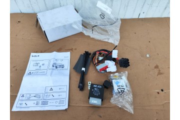 KIA SORENTO 20 INSTALLATION HOOK HARNESS ORYG