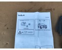 KIA SORENTO 20 INSTALLATION HOOK HARNESS ORYG Packaging status original