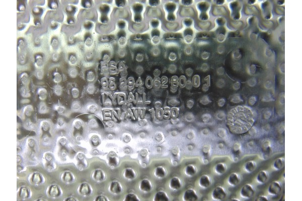 9829406280 COLECTOR ESCAPE PEUGEOT 508