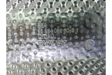 9829406280 COLECTOR ESCAPE PEUGEOT 508