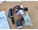 KIA SORENTO 20 INSTALLATION HOOK HARNESS ORYG Catalog number of the part P2625ADE00