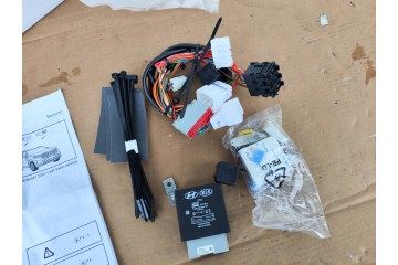 KIA SORENTO 20 INSTALLATION HOOK HARNESS ORYG Catalog number of the part P2625ADE00