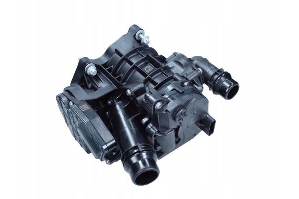 Thermostat housing 2 G42 G87 3 G20 G80 G28 3 G21 G81 4 G22 G82 4 G23 G83 4 Part manufacturer BMW OE