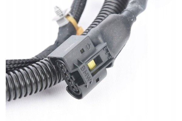 Electrical harness BMW 61 12 6 962 302 H0J5G4 Electrical harness Manufacturer Part manufacturer BMW OE