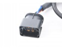 Electrical harness BMW 61 12 6 962 302 H0J5G4 Electrical harness Manufacturer Catalog number of the part 61126962302