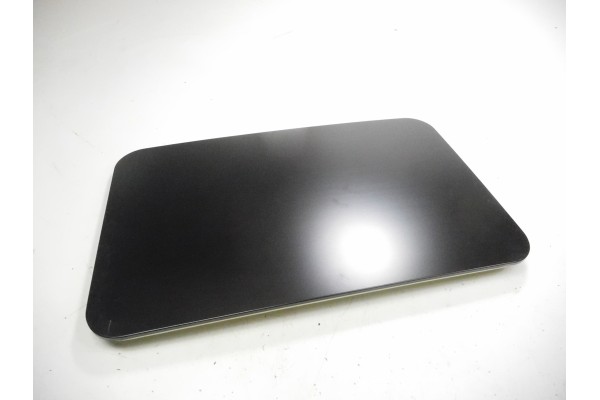 SUNROOF GLASS BLACK AUDI A80 90 8A9877071 Catalog number of the part 8A9877071