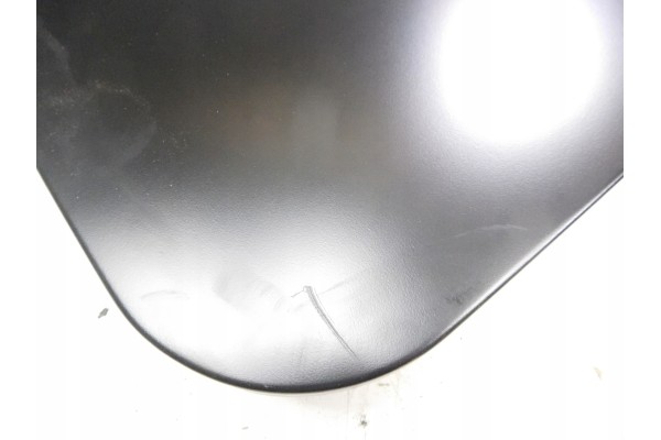 Cristal de techo solar negro Audi A80 90 8A9877071