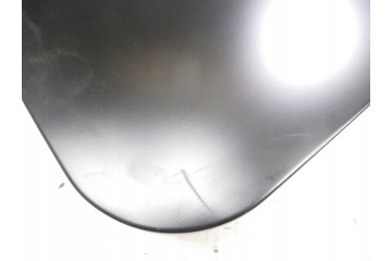 Cristal de techo solar negro Audi A80 90 8A9877071