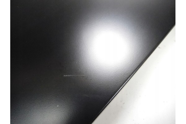 Cristal de techo solar negro Audi A80 90 8A9877071