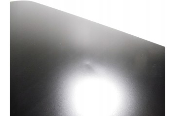 Cristal de techo solar negro Audi A80 90 8A9877071