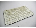 Cristal de techo solar negro Audi A80 90 8A9877071