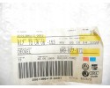 Cristal de techo solar negro Audi A80 90 8A9877071
