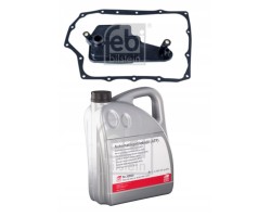 SET FOR OIL CHANGE IN THE BOX MAZDA 2 3 6 CX