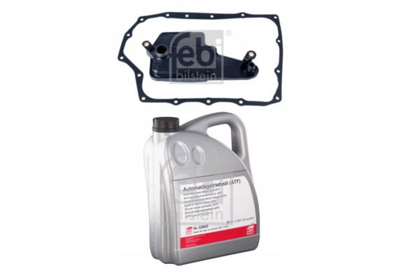 SET FOR OIL CHANGE IN THE BOX MAZDA 2 3 6 CX