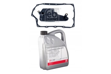 SET FOR OIL CHANGE IN THE BOX MAZDA 2 3 6 CX