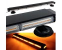 STROBE ORANGE BEAM ROOSTER 93CM 12V 24V 6 MODULES tow truck 4 PAGES Catalog number of the part LX7000753
