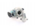 TURBO TURBINE MELETT CITROEN PEUGEOT FORD 1 6HDi 92KM DV6DTED 49373 02002 Packaging status original