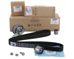 Audi OE 04L198119K Timing Belt Kit