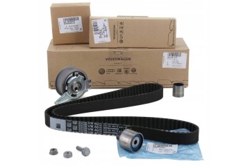 Audi OE 04L198119K Timing Belt Kit