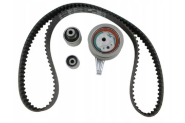Audi OE 04L198119K Timing Belt Kit Quality of parts according to GVO O original with manufacturer s logo OE