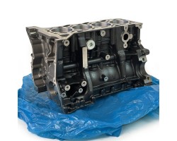 New engine without head block Ford Transit Boxer Jumper 2 2 TDCI Euro5 4H03