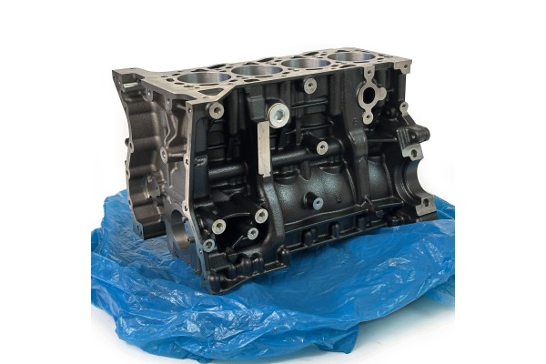 New engine without head block Ford Transit Boxer Jumper 2 2 TDCI Euro5 4H03