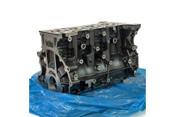 New engine without head block Ford Transit Boxer Jumper 2 2 TDCI Euro5 4H03 Packaging status original