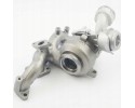 TURBOCHARGER MELETT VW PASSAT GOLF AUDI A3 2 0 TDI 140KM BKD BKP 724930 Packaging status original