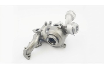 TURBOCHARGER MELETT VW PASSAT GOLF AUDI A3 2 0 TDI 140KM BKD BKP 724930 Catalog number of the part 9102 117 007