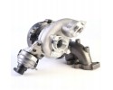 NEW TURBOCHARGER MELETT VAG 1 6 TDI GOLF A3 OCTAVIA 77kW 775517 5005S