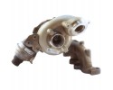 NEW TURBOCHARGER MELETT VAG 1 6 TDI GOLF A3 OCTAVIA 77kW 775517 5005S Packaging status original