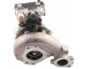 TURBOCHARGER MELETT MERCEDES 3 0 CDI OM642 FREIGHTLINER 761154 OE