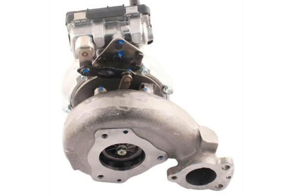 TURBOCHARGER MELETT MERCEDES 3 0 CDI OM642 FREIGHTLINER 761154 OE