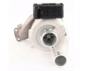 TURBOCHARGER MELETT MERCEDES 3 0 CDI OM642 FREIGHTLINER 761154 OE Packaging status original