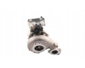 TURBOCHARGER MELETT MERCEDES 3 0 CDI OM642 FREIGHTLINER 761154 OE Catalog number of the part 9102 120 003