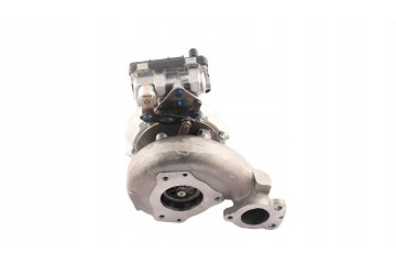 TURBOCHARGER MELETT MERCEDES 3 0 CDI OM642 FREIGHTLINER 761154 OE Catalog number of the part 9102 120 003