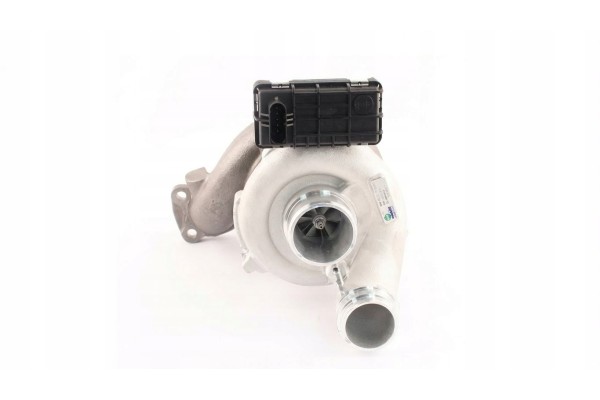 TURBOCHARGER MELETT MERCEDES 3 0 CDI OM642 FREIGHTLINER 761154 OE Part manufacturer Melett