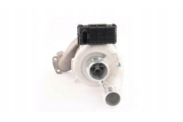 TURBOCHARGER MELETT MERCEDES 3 0 CDI OM642 FREIGHTLINER 761154 OE Part manufacturer Melett