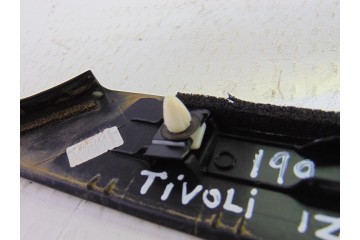 79250-35000 MOLDURA SSANGYONG TIVOLI Limited 4x2 2017 79250-35000 199191 SSANGYONG - 2