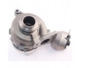 NEW TURBOCHARGER MELETT PEUGEOT 307 407 2 0 HDi 136HP 756047 Packaging status original