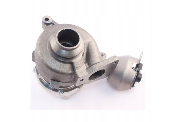 NEW TURBOCHARGER MELETT PEUGEOT 307 407 2 0 HDi 136HP 756047 Packaging status original