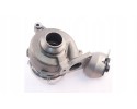 NEW TURBOCHARGER MELETT PEUGEOT 307 407 2 0 HDi 136HP 756047 Catalog number of the part 9102 117 013