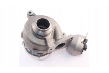 NEW TURBOCHARGER MELETT PEUGEOT 307 407 2 0 HDi 136HP 756047 Catalog number of the part 9102 117 013