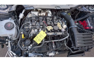 engine 2 0 TSI TFSI DNN Polo GTI 2G Cupra Leon KAROQ 6385 km