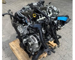 MAZDA 3 6 CX 5 CX5 2 2 SH18 COMPLETE ENGINE 2018