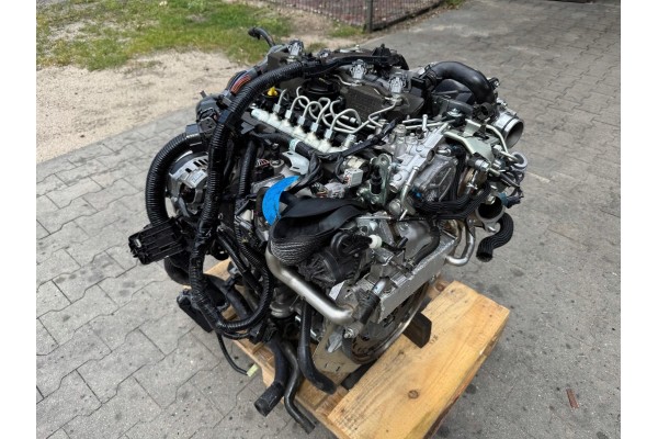 MAZDA 3 6 CX 5 CX5 2 2 SH18 COMPLETE ENGINE 2018 Catalog number of the part SH18