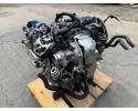 MAZDA 3 6 CX 5 CX5 2 2 SH18 COMPLETE ENGINE 2018 Car type passenger cars