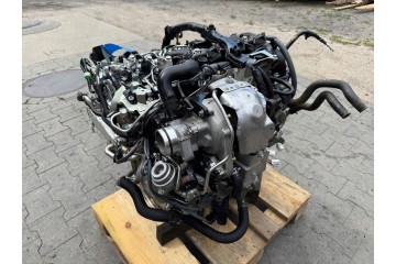 MAZDA 3 6 CX 5 CX5 2 2 SH18 COMPLETE ENGINE 2018 Car type passenger cars